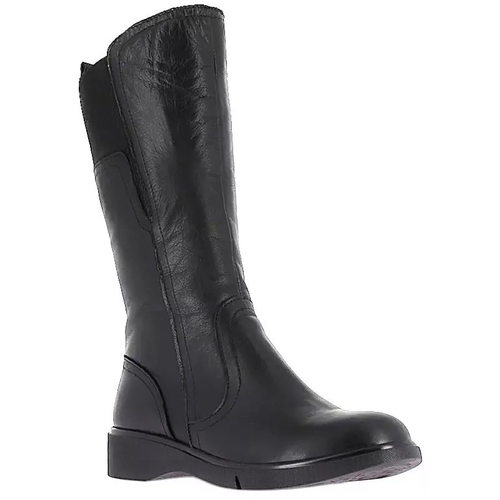 Envy Tall Boot - Cabello