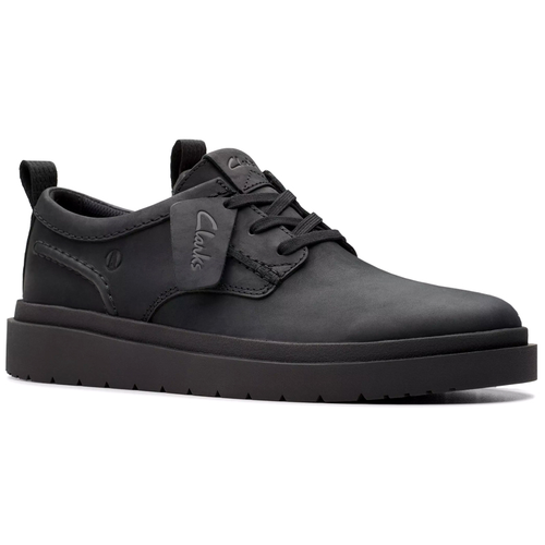 Polden Lace - Clarks