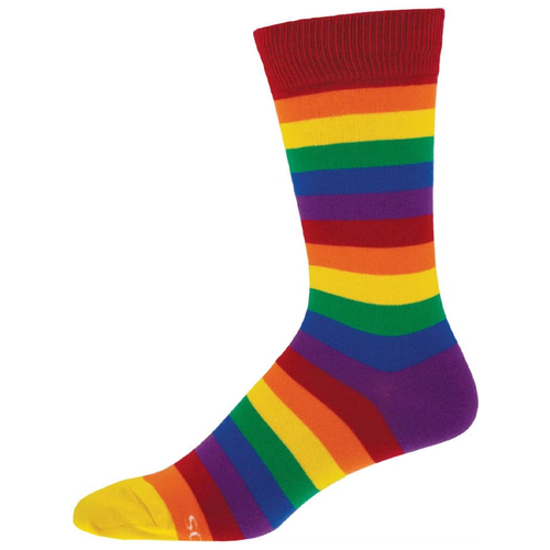 Pride Socks - Sock Smith