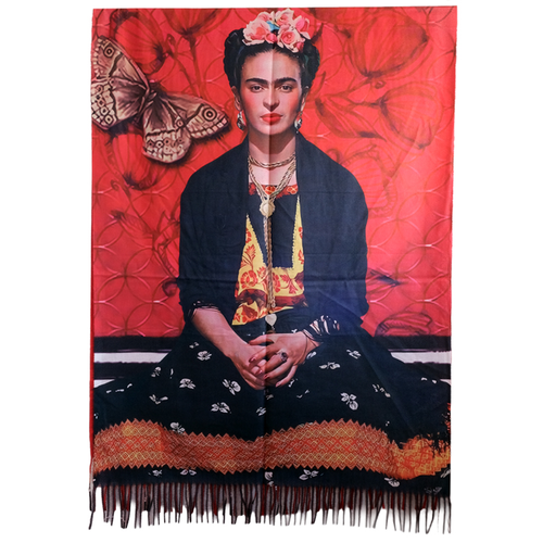 Frida Wrap 