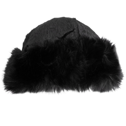 Faux Fur Hat
