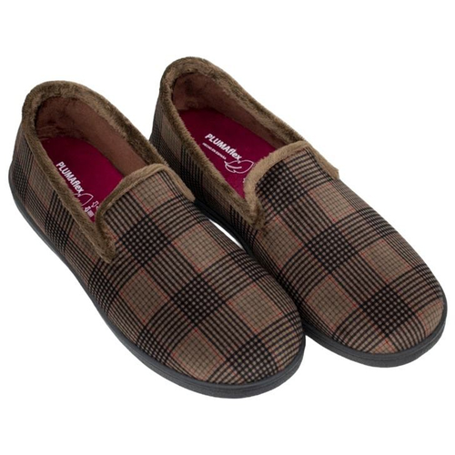 Jason Slipper - Plumaflex