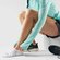 Run Targeted Cushion No Show Socks - Smartwool