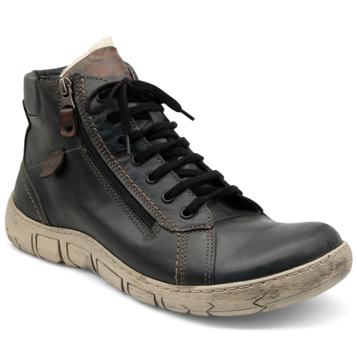 Tesla Boots - Kacper