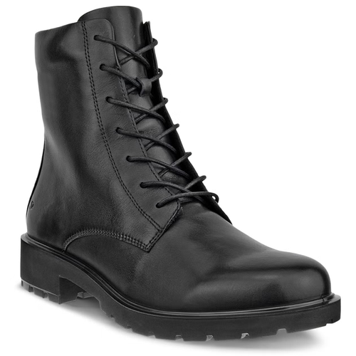 Metropole Vienna Lace-Up Boot - Ecco