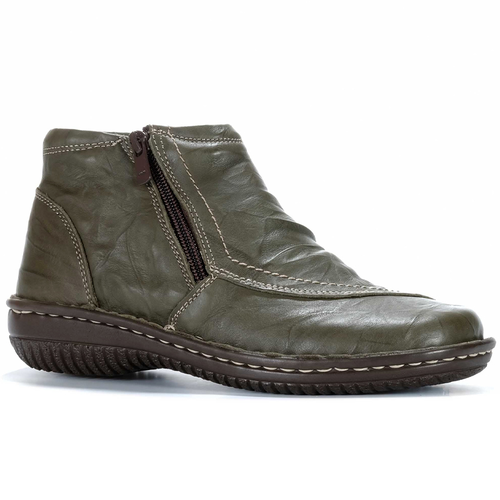 5250-27 Boot - Cabello