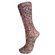 Versace Trouser Socks - Celeste Stein