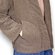 Corduroy Kimono Quilt Jacket - Helga May