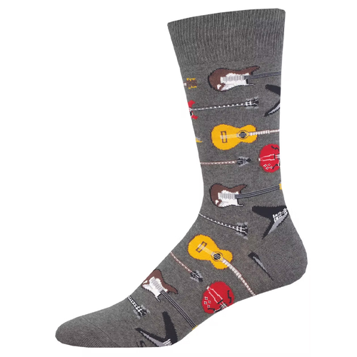 Guitar Riff - Sock Smith