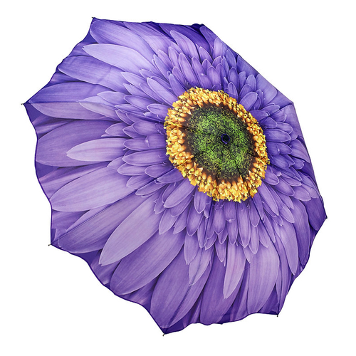 Artbrella Folding Umbrella - Galleria