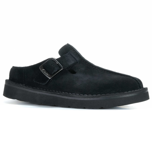 Solsbury Mule - Clarks