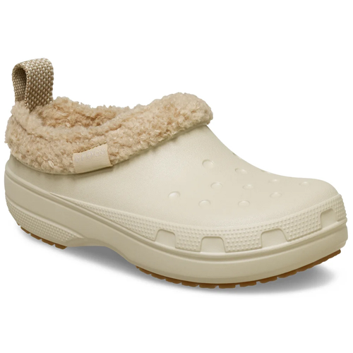 Classic Lined Shorty - Crocs