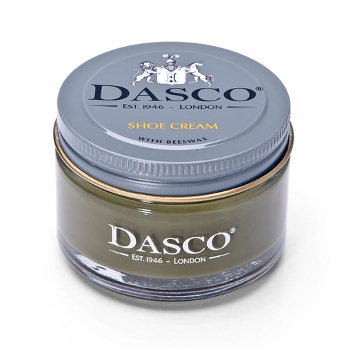 Dasco Shoe cream