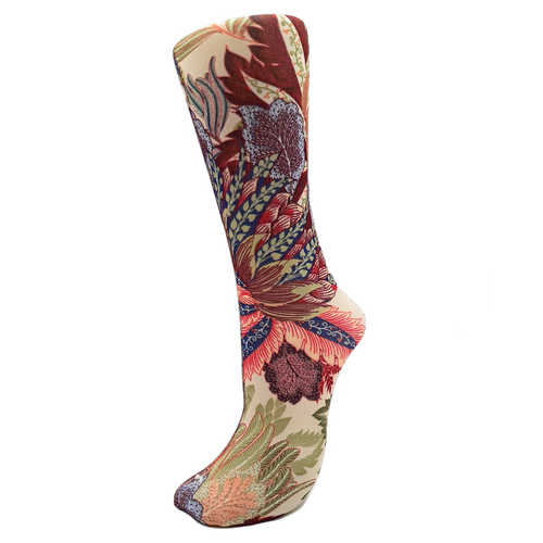 Asphodel Socks - Celeste Stein
