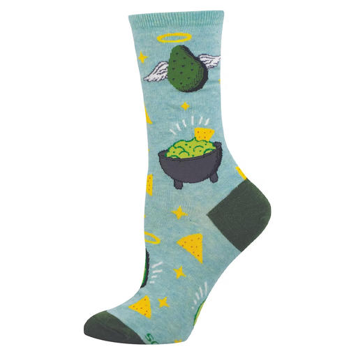 Holy Guacamole - Sock Smith