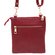 Medium Cross Body - Second Nature Leather