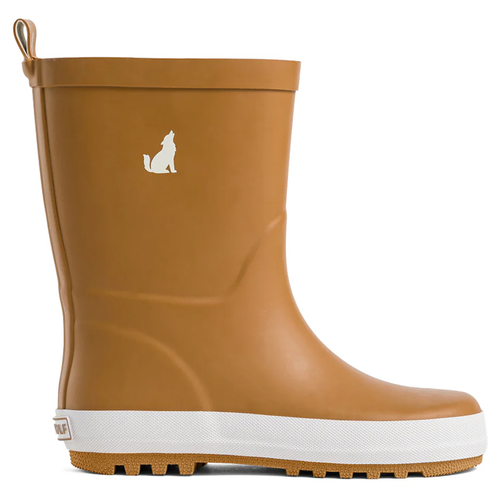 Rain Boot - Cry Wolf