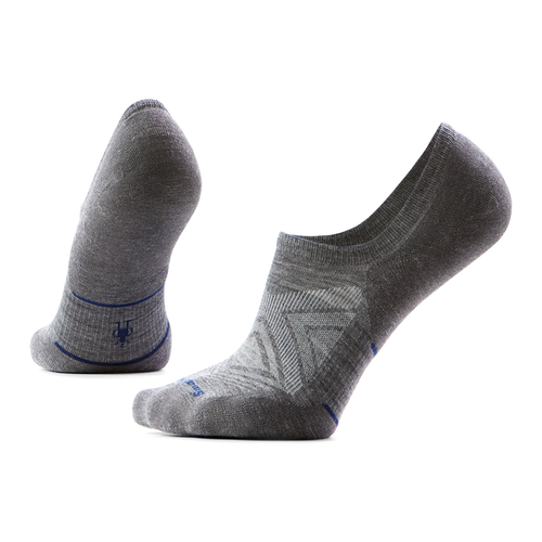 Mens Run Targeted Cushion - Smartwool