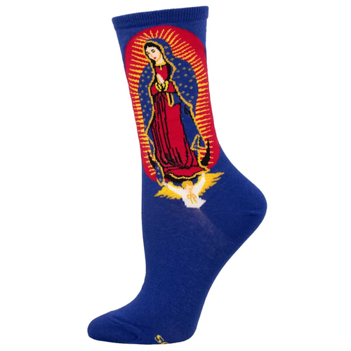 Guadalupe - Sock Smith