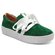 GRN/SUEDE