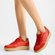 Line Sneaker - Woden