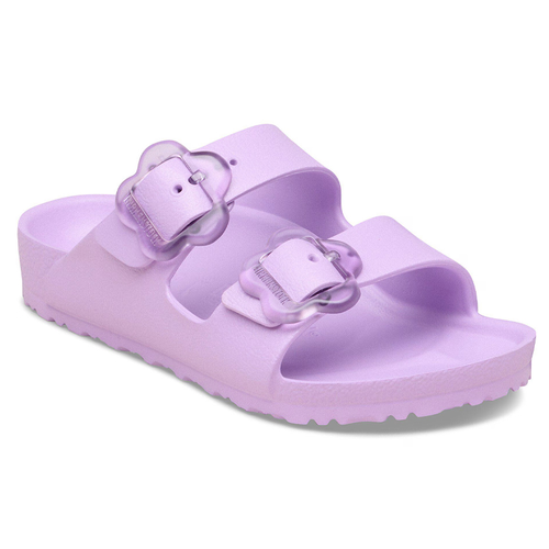 Arizona EVA Flower Buckle Kids - Birkenstock