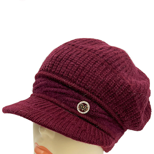 Lush Peak Cap