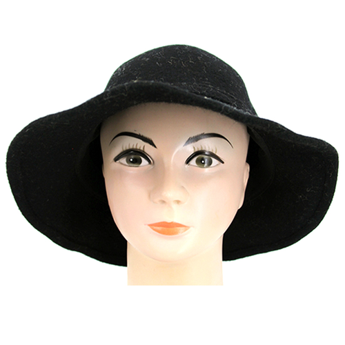 Winter Bucket Hat