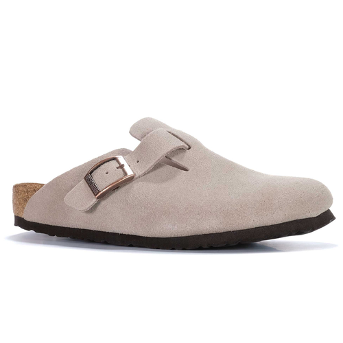 N2724 Clog - Neckerman