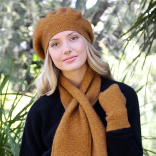 Dash Beanie - Lothlorian