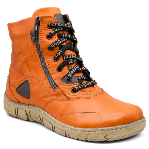 4-0595 Houdini Boot - Kacper