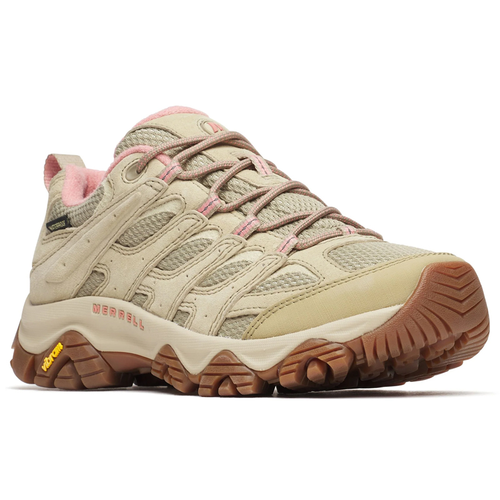  Moab 3 Wide W/P - Merrell
