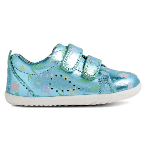 Grasscourt Metallic - Bobux