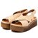 1574 Brighton Nubuck - Art 