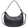 Crescent Embossed Heritage Bag - Baron Leathergoods