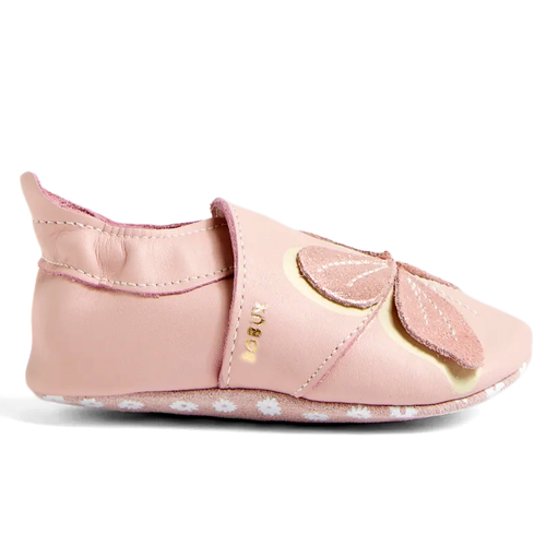 Glitter Wings Soles - Bobux