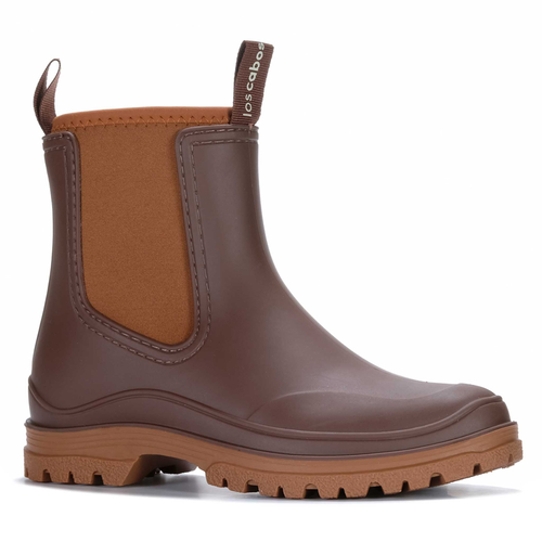 Amelia Waterproof Boots - Los Cabos