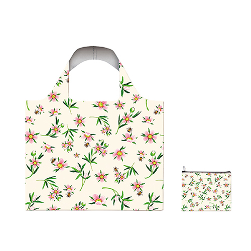 Pocket Shopping Bag