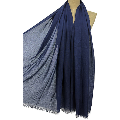Plain Summer Scarf
