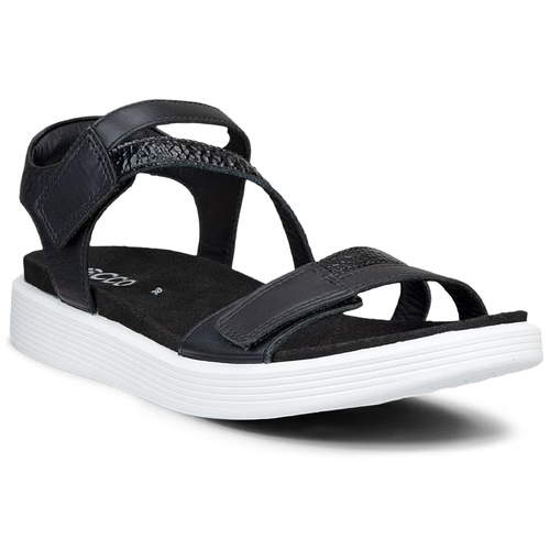 Soft Sandal - Ecco