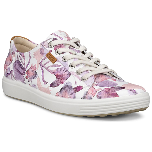 Soft 7 Sneaker Multi - Ecco