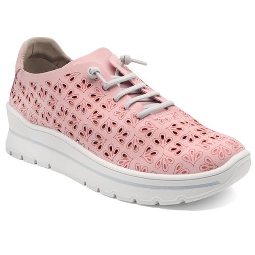 Jessie Sneaker - Plumaflex