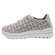 Jessie Sneaker - Plumaflex