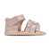 Hearts Sandal - Pretty Brave
