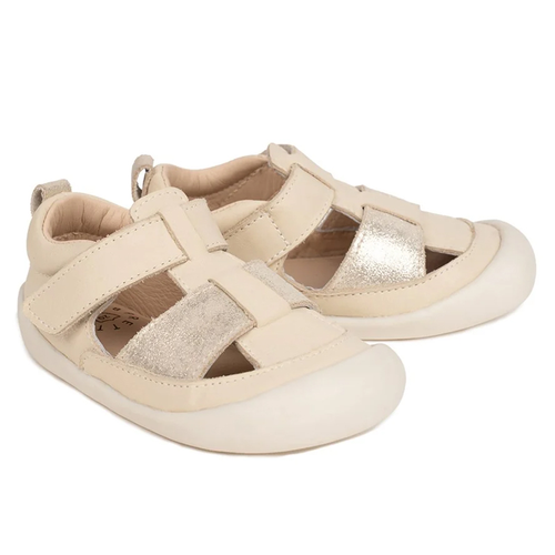 Trixie Sandal - Pretty Brave