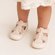 Trixie Sandal - Pretty Brave