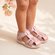 Camilla Sandal - Pretty Brave