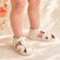 Fleur Sandal - Pretty Brave