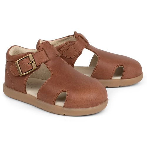 Harry Sandal - Pretty Brave