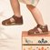 Harry Sandal - Pretty Brave